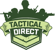 Tactical Direct logo