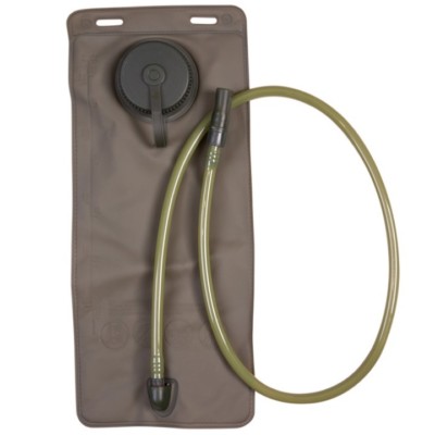 2.5L Army Hydration Pack Rucksack Aqua Bladder Insert Hiking Cycling