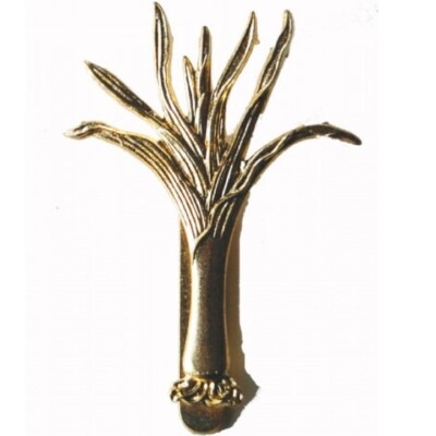 Welsh Guard Beret Cap Badge OR's British Army Issued Infantry Military Insignia