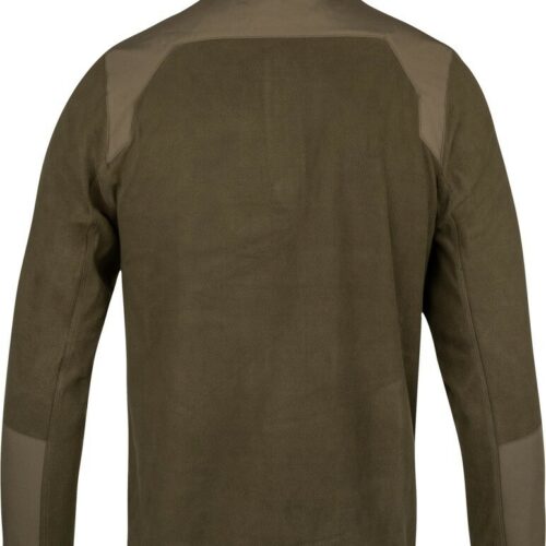 JACK PYKE Rannock Fleece Pullover Top MENS S-3XL HUNTING Jumper Dark Olive