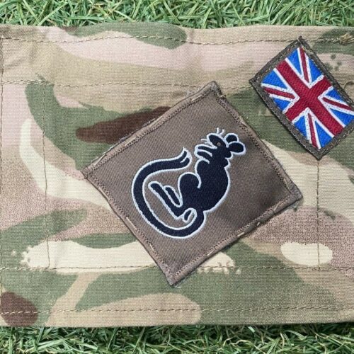 Advanced Mid-Layer Thermal Fleece 1/4 Zip Top MENS S-3XL ARMY UNDERSHIRT BLACK