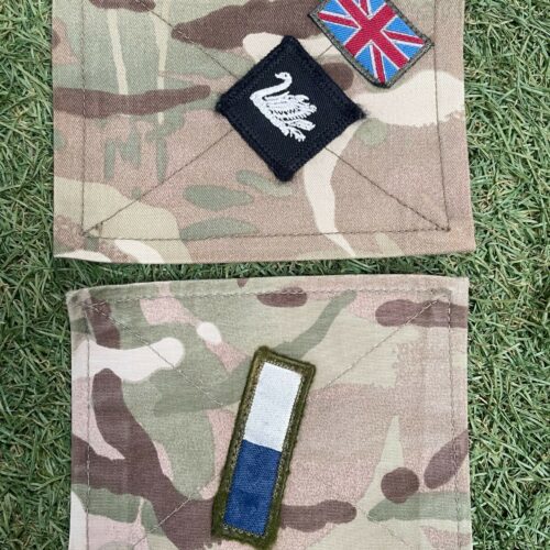 CLEARANCE! TACTICAL WARRIOR FLEECE HOODIE MENS S-3XL THERMAL TOP ARMY Black