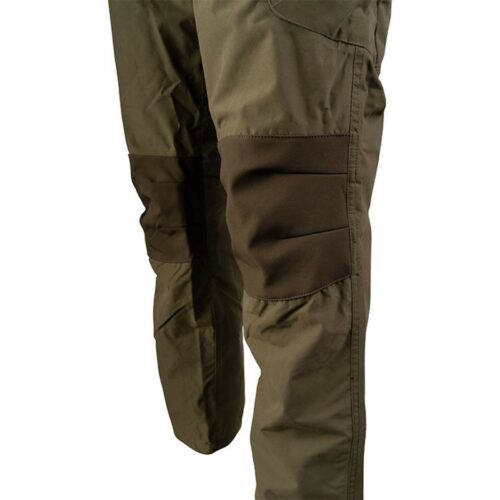 JACK PYKE WEARDALE WATERPROOF TROUSERS MENS REINFORCED BEATING HUNTING Green