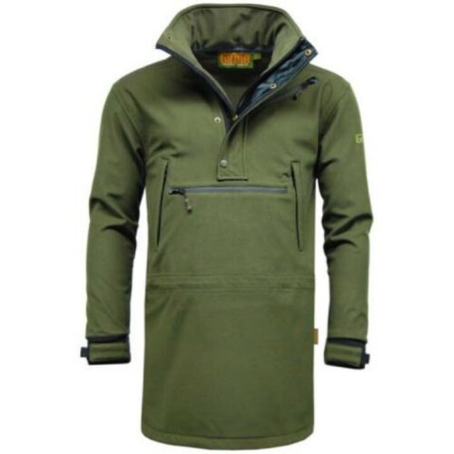 GAME WATERPROOF STALKING SMOCK MENS S-2XL HUNTING SHOOTING BREATHABLE JACKET