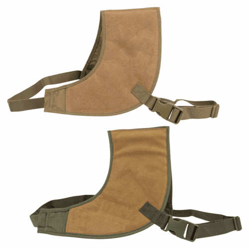 JACK PYKE RECOIL SHOULDER PAD SHOTGUN SHOOTING CLAY PIGEON PADDING PROTECTION