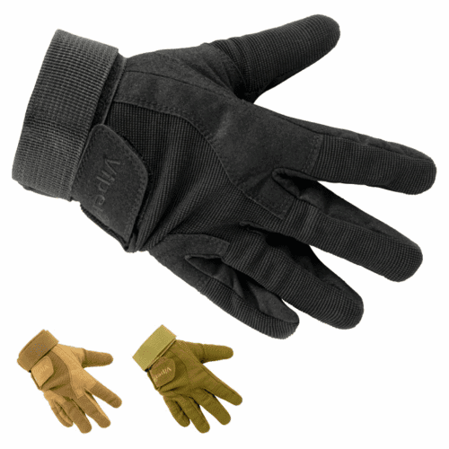 VIPER SPECIAL OPS GLOVES MENS TACTICAL SPORTS ARMY SECURITY MILITARY POLICE