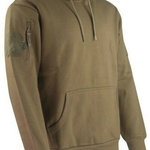 Odin PCS Stormproof Smock BRITISH ARMY STYLE Water Repellent TOP Olive Green
