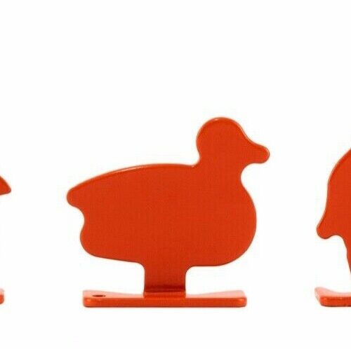 JACK PYKE AIR RIFLE TARGET SET STEEL SHOOTING HUNTING PRACTICE BB GUN 35 50 60 1