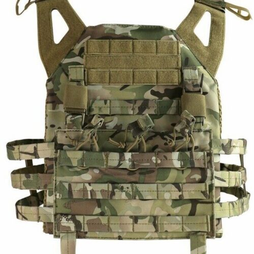 A6 A5 BLACK 40 PAGE WATERPROOF FOLDER MILITARY ARMY NIREX NYREX ORDERS UKOM