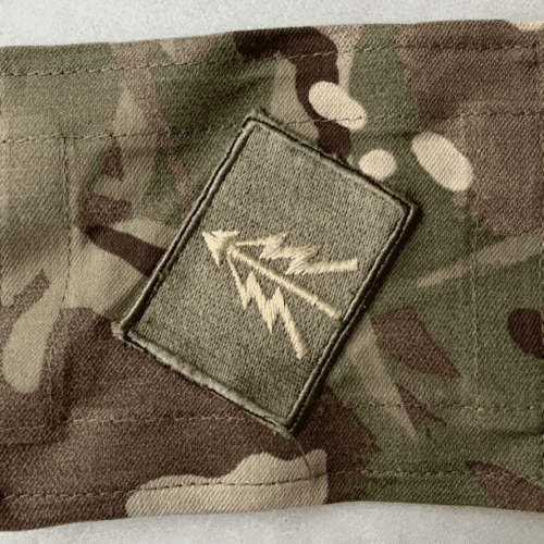 JACK PYKE SPORTING GUN SLIP PADDED CASE BAG 54" SHOOTING HUNTING RIFLE HOLDER