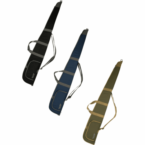 JACK PYKE SPORTING GUN SLIP PADDED CASE BAG 54" SHOOTING HUNTING RIFLE HOLDER