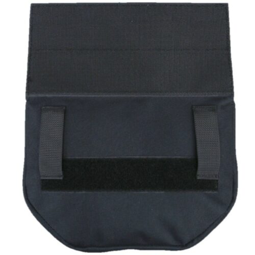 TACTICAL GUARDIAN WAIST BAG POUCH HOOK & LOOP ID UTILITY HOLDER ARMY AIRSOFT