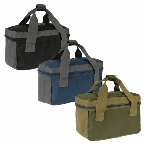 JACK PYKE SPORTING CARTRIDGE CARRIER 100 SHOOTING HUNTING CLAY PIGEON BAG POUCH