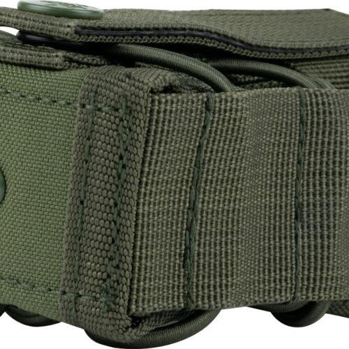 HEX-STOP REAPER PACK ARMY 40 LITRE RUCKSACK MOLLE TACTICAL DAYSACK BAG CADET