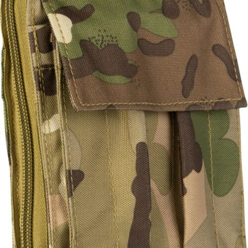 VIPER A6 NOTEBOOK HOLDER ARMY FIELD LESSON FOLDER NOTES TACTICAL SPORT