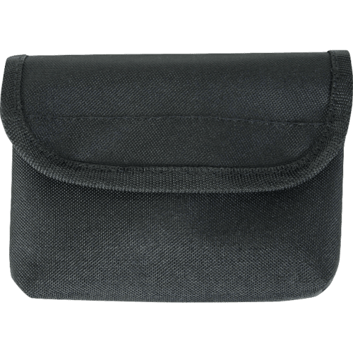 VIPER DUTY POUCH POLIVE NOTEBOOK HOLDER SECURITY GUARD BOUNCER MILITARY BELT