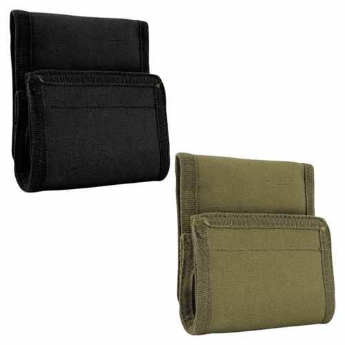 JACK PYKE PELLET POUCH HOLDS 500 PELLETS BELT RIFLE TARGET SHOOTING PISTOL BB