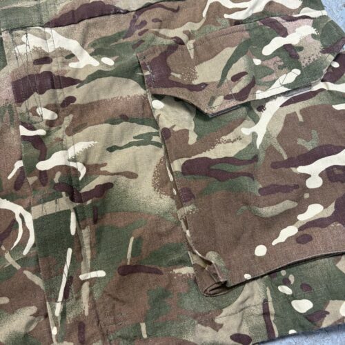 KIDS ARMY T-SHIRT 3-13 YRS BOYS GIRLS SOLDIER COSTUME FANCY DRESS CAMO CADET TOP