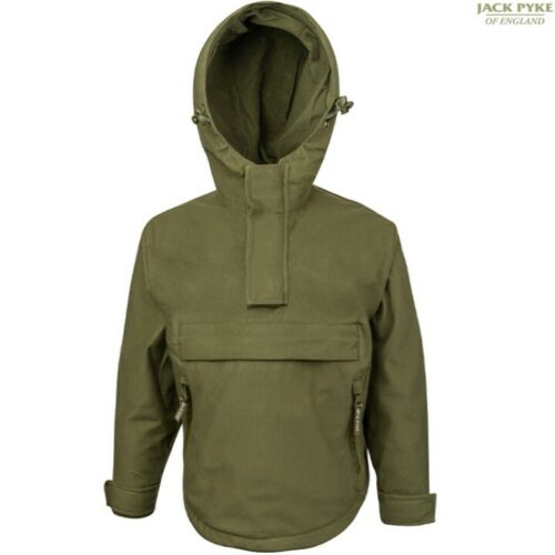 JACK PYKE KIDS WATERPROOF GALBRAITH SMOCK 5-12 YRS BOYS GIRLS HUNTING TOP