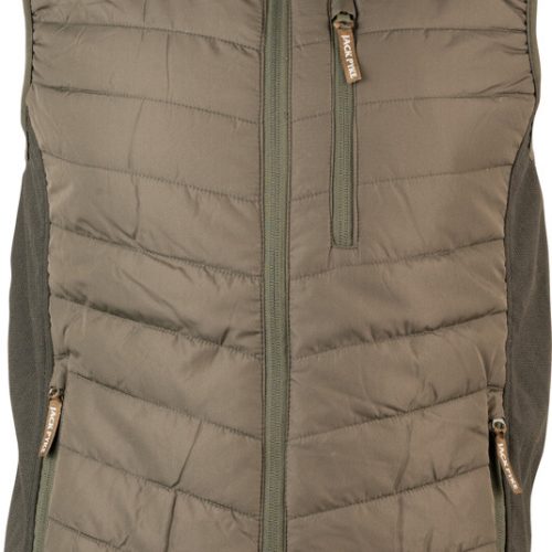 JACK PYKE HYBRID GILET MENS S-3XL GAMEKEEPERS HUNTING OUTDOOR BODYWARMER