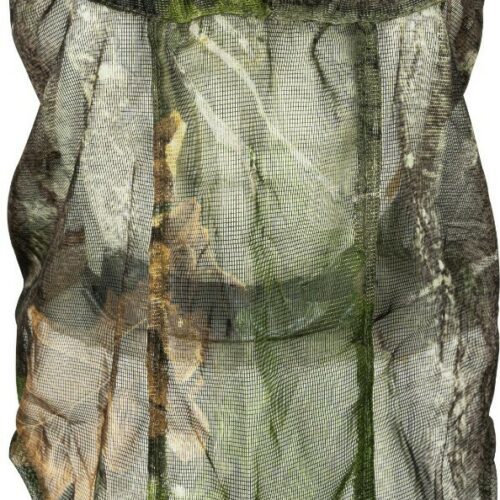 JACK PYKE LIGHTWEIGHT MESH BALACLAVA MENS HUNTING ENGLISH OAK EVOLUTION CAMO