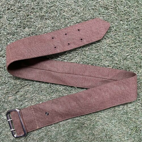 British Army Future Army Dress No2 Belt 28" FAD Uniform Military Surplus (B9)