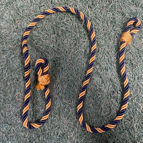 BRITISH ARMY LANYARD No2 Uniform Military Issued SURPLUS (B11)