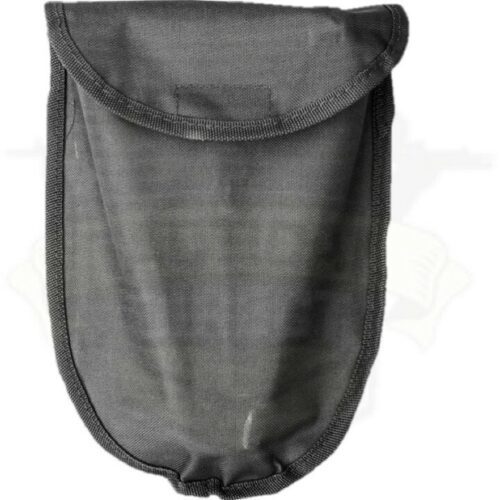 MILITARY SPEC TRI FOLDING SHOVEL SPADE TOOL PICK ARMY NATO STYLE CAMPING HIKING