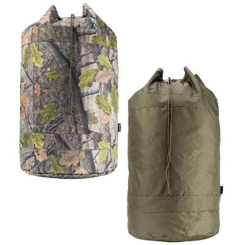 JACK PYKE DECOY BAG 120 LITRE RUCKSACK PADDED STRAP HUNTING BEATING SHOOTING BAG