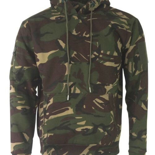 ARMY SINGLE MAG POUCH & PISTOL POUCH MOLLE AIRSOFT MTP BTP CAMO BLACK WEBBING