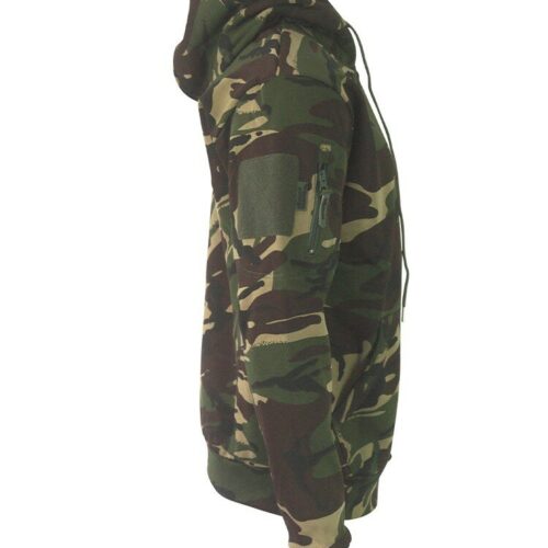 ELITE GUN CASE BAG 115CM PADDED WEAPON CARRIER ASSAULT RIFLE PISTOL HOLDER CAMO