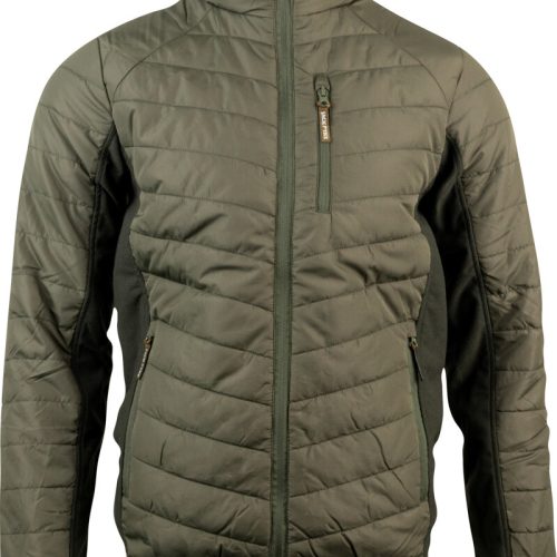 JACK PYKE HYBRID JACKET MENS S-3XL GAMEKEEPERS HUNTING OUTDOOR COAT