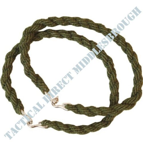 ARMY TROUSER TWISTERS 1 2 5 10 pairs GREEN TWISTS TWISTIES RECRUIT CADET SOLDIER