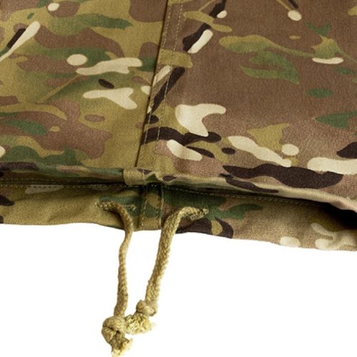 38L N.I Rucksack Bergen British Army Northern Ireland Patrol Pack MTP BTP Camo