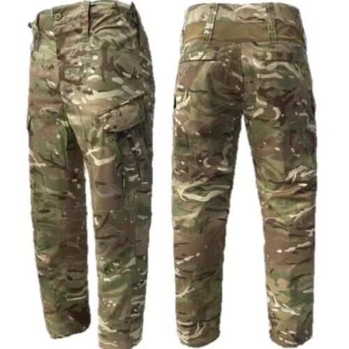 British Army MTP Combat 23 Trousers PCS RAF MARINE ISSUED SURPLUS LATEST ISSUE