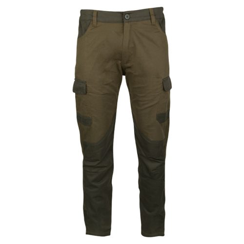 JACK PYKE Green Fieldman Trousers MENS HUNTING SHOOTING Walking Fishing Bottoms