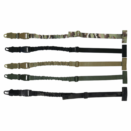 VIPER TACTICAL MODULAR GUN SLING RIFLE BUNGEE RETENTION TACTICAL SPORTS SHOOTING
