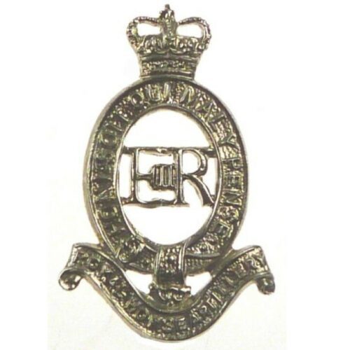 Royal Horse Artillery Beret Cap Badge British Army RHA Issued Insignia Military