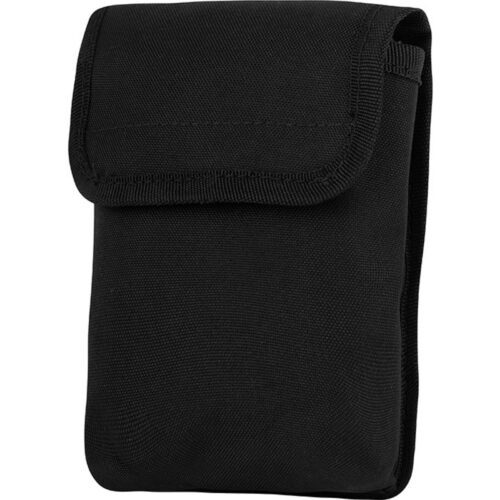 VIPER NOTEBOOK POUCH SECURITY GUARD BOUNCER POLICE NOTEPAD MILITARY BELT MODULAR