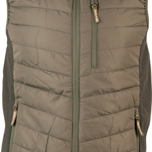 JACK PYKE HYBRID GILET MENS S-3XL GAMEKEEPERS HUNTING OUTDOOR BODYWARMER