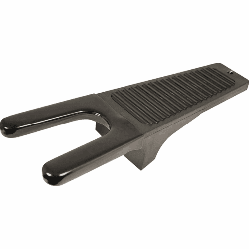 JACK PYKE BOOT PULLER HEAVY DUTY SHOE Horn BOOTS WELLIES REMOVER MUD SCRAPER