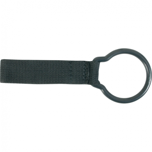 VIPER MAG LIGHT HOLDER LARGE MAGLIGHT HOLDER SECURITY BELT POLICE ARMY