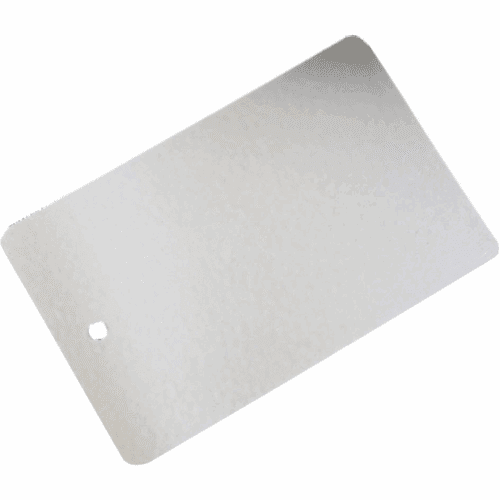 Mil-Com Survival Mirror Unbreakable Flexi-Plastic Emergency Camping Army SOS