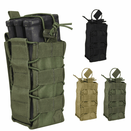 VIPER ELITE UTILITY POUCH MOLLE AIRSOFT ARMY WEBBING SHOOTING TOOL CASE HOLDER