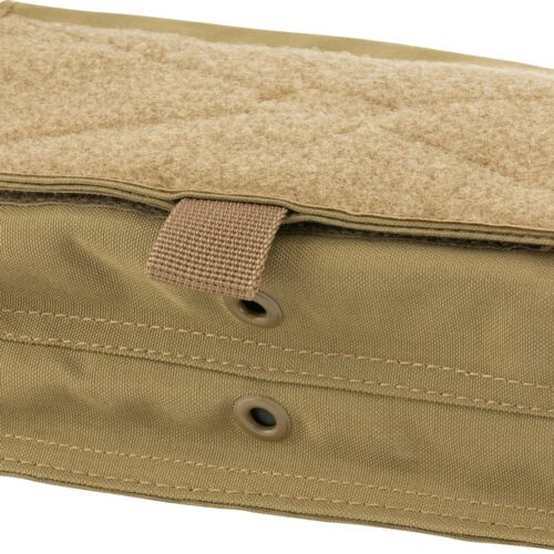 Highlander Fleece Beanie Hat Mens Thermal Hat Hiking Winter Workwear Headwear