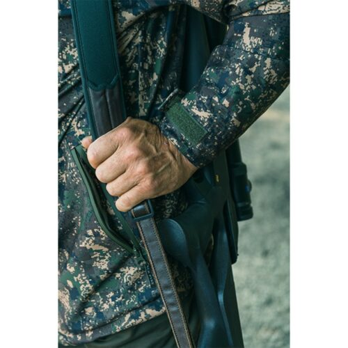 JACK PYKE FIELDMAN FLEECE HOODIE GREEN MENS S-3XL HOODY HUNTING BEATING