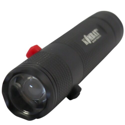 HIGHLANDER COMPACT WASH KIT POUCH & MIRROR MTP BRITISH ARMY FIELDCRAFT HYGIENE