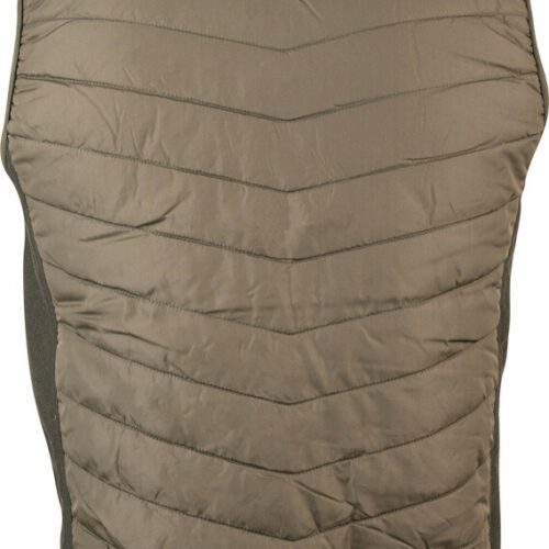 JACK PYKE SHERPA FLEECE Pullover Top MENS S-3XL ARMY GREEN Winter FLEECE HUNTING