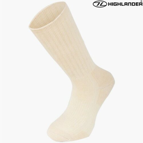 MILITARY SOCKS BRITISH ARMY STYLE NORWEGIAN WOOL KNIT PATROL SOCKS HIKING Ski