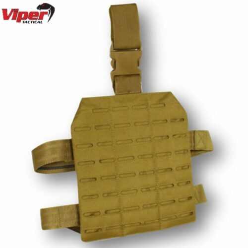 CLEARANCE! VIPER LAZER DROPLEG PLATFORM MAG POUCH MOLLE UTILITY HOLDER AIRSOFT